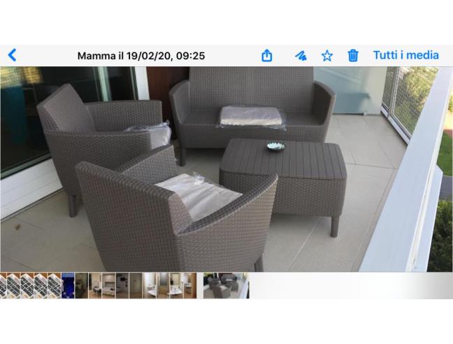 Anteprima foto 5 - Appartamento in Affitto a Segrate (Milano)