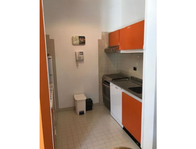 Anteprima foto 7 - Appartamento in Affitto a Segrate (Milano)