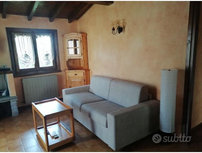 Anteprima foto 1 - Appartamento in Affitto a Selvino (Bergamo)