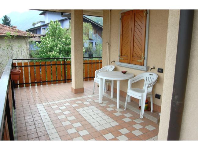 Anteprima foto 2 - Appartamento in Affitto a Selvino (Bergamo)