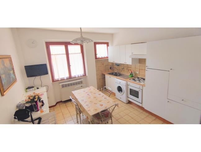 Anteprima foto 2 - Appartamento in Affitto a Senigallia (Ancona)