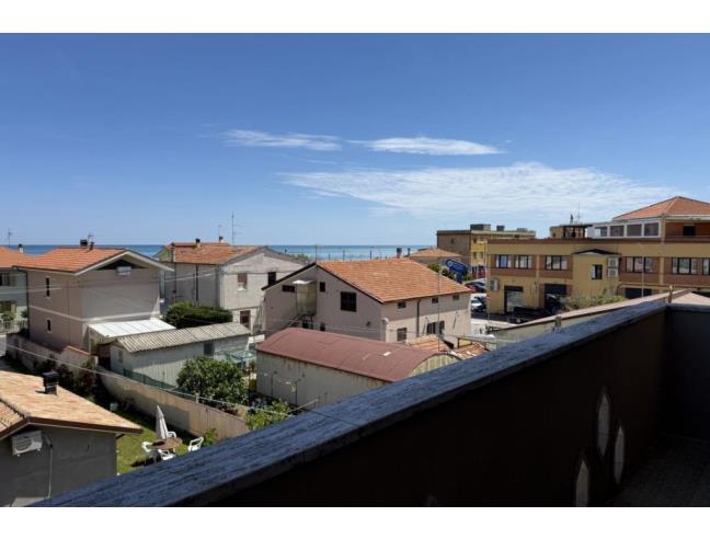Anteprima foto 3 - Appartamento in Affitto a Senigallia (Ancona)
