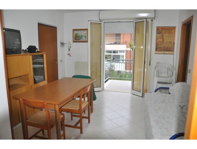 Anteprima foto 4 - Appartamento in Affitto a Senigallia (Ancona)