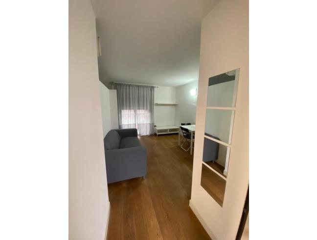 Anteprima foto 1 - Appartamento in Affitto a Seregno (Monza e Brianza)