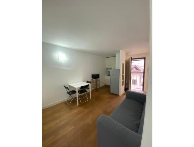 Anteprima foto 2 - Appartamento in Affitto a Seregno (Monza e Brianza)