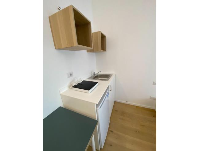 Anteprima foto 3 - Appartamento in Affitto a Seregno (Monza e Brianza)