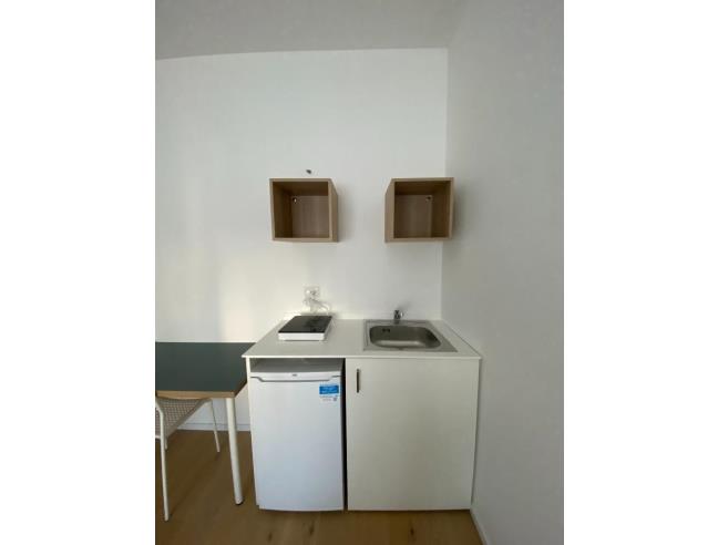 Anteprima foto 5 - Appartamento in Affitto a Seregno (Monza e Brianza)