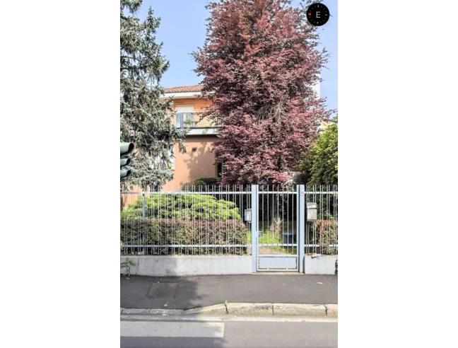 Anteprima foto 5 - Appartamento in Affitto a Seregno (Monza e Brianza)