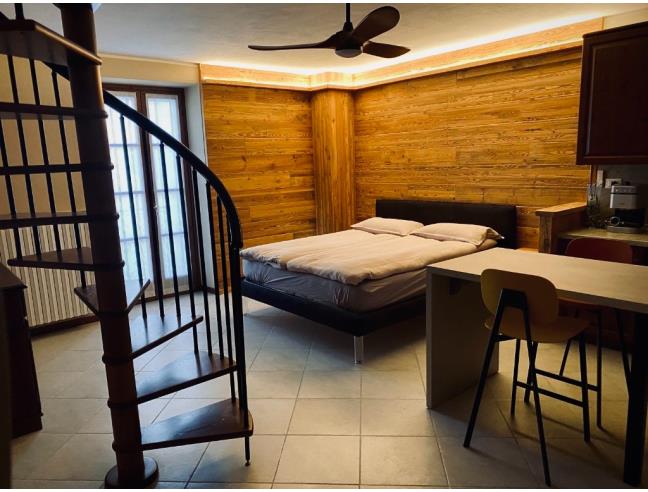 Anteprima foto 2 - Appartamento in Affitto a Serina (Bergamo)