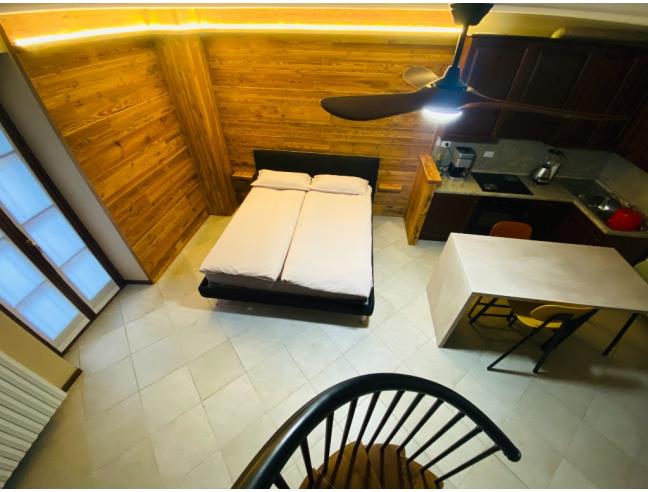 Anteprima foto 3 - Appartamento in Affitto a Serina (Bergamo)