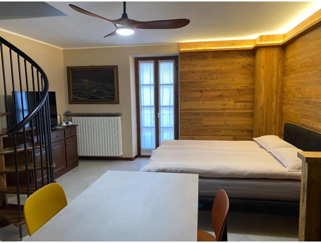 Anteprima foto 4 - Appartamento in Affitto a Serina (Bergamo)