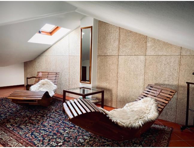 Anteprima foto 6 - Appartamento in Affitto a Serina (Bergamo)