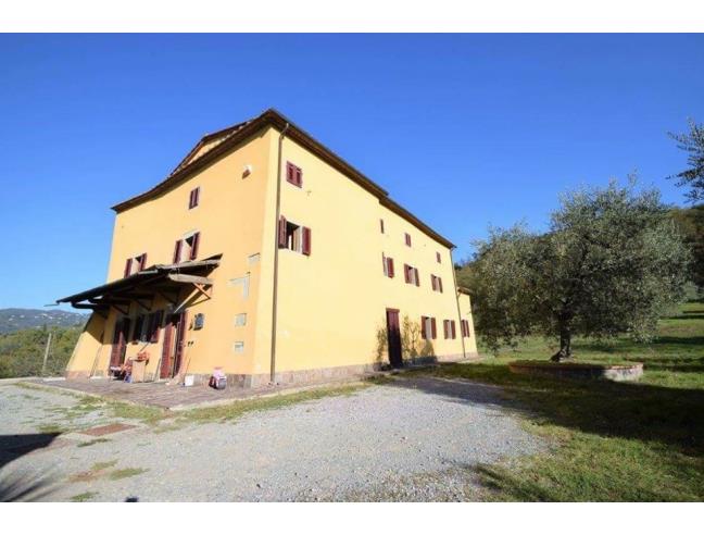 Anteprima foto 3 - Appartamento in Affitto a Serravalle Pistoiese (Pistoia)