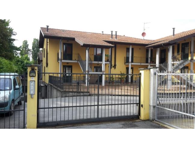 Anteprima foto 5 - Appartamento in Affitto a Serravalle Scrivia (Alessandria)