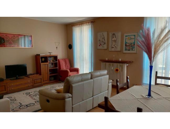 Anteprima foto 5 - Appartamento in Affitto a Sesto Calende (Varese)