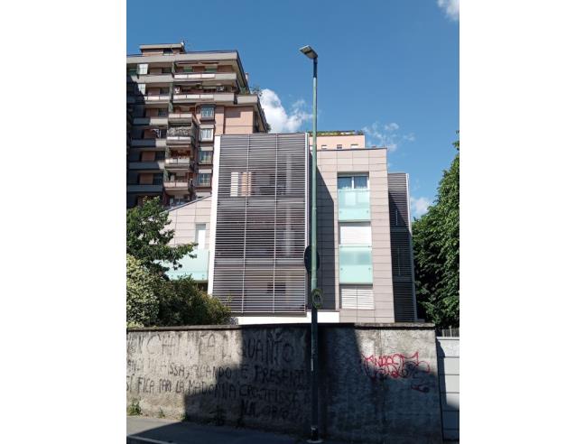 Anteprima foto 1 - Appartamento in Affitto a Sesto San Giovanni (Milano)