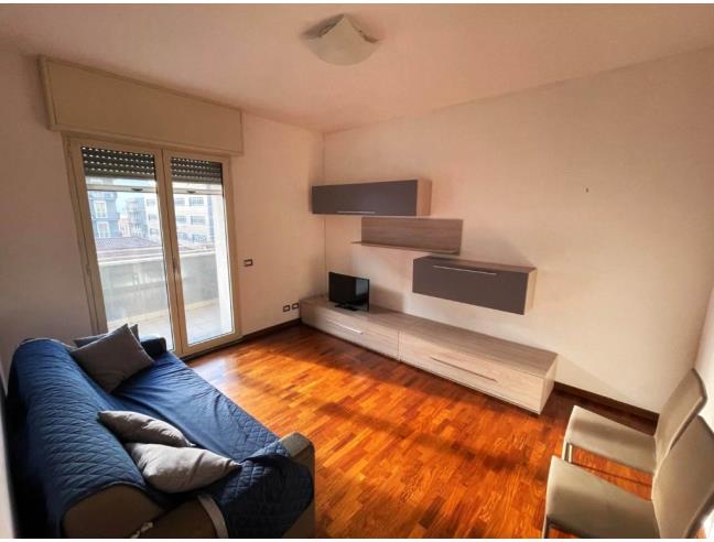 Anteprima foto 1 - Appartamento in Affitto a Sesto San Giovanni (Milano)