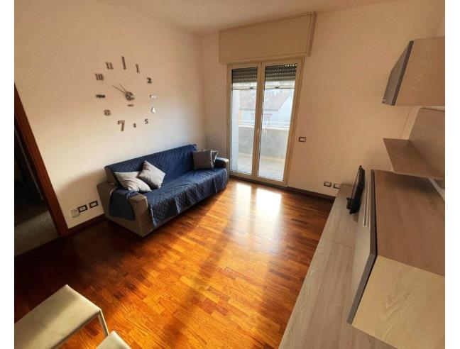 Anteprima foto 2 - Appartamento in Affitto a Sesto San Giovanni (Milano)