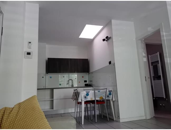 Anteprima foto 2 - Appartamento in Affitto a Sesto San Giovanni (Milano)