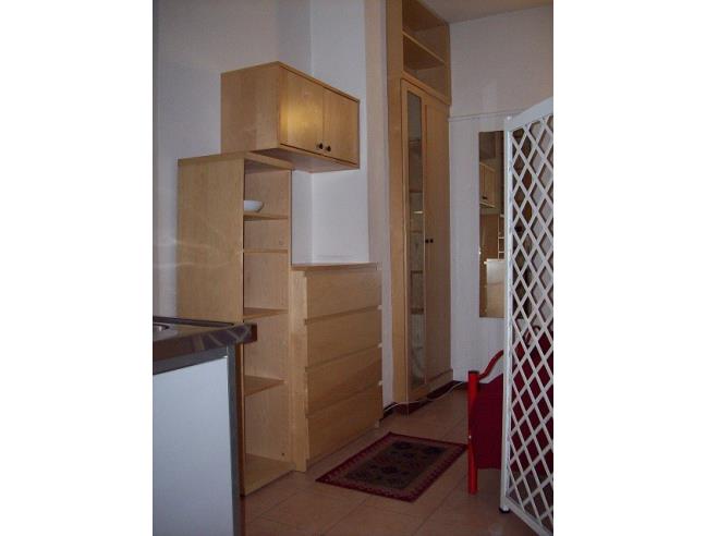 Anteprima foto 3 - Appartamento in Affitto a Sesto San Giovanni (Milano)