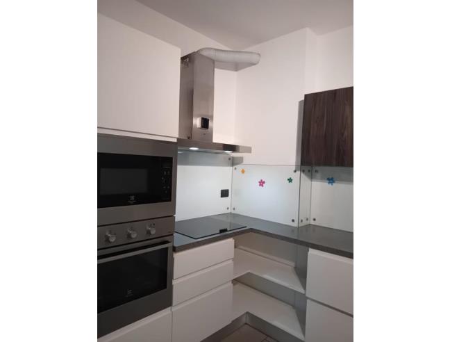Anteprima foto 3 - Appartamento in Affitto a Sesto San Giovanni (Milano)