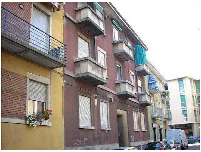 Anteprima foto 5 - Appartamento in Affitto a Sesto San Giovanni (Milano)