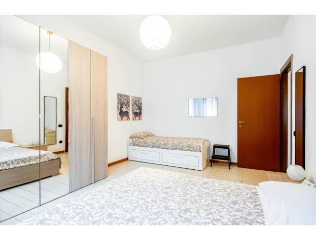 Anteprima foto 7 - Appartamento in Affitto a Sesto San Giovanni (Milano)