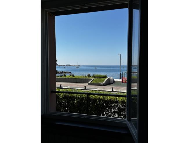 Anteprima foto 3 - Appartamento in Affitto a Sestri Levante (Genova)