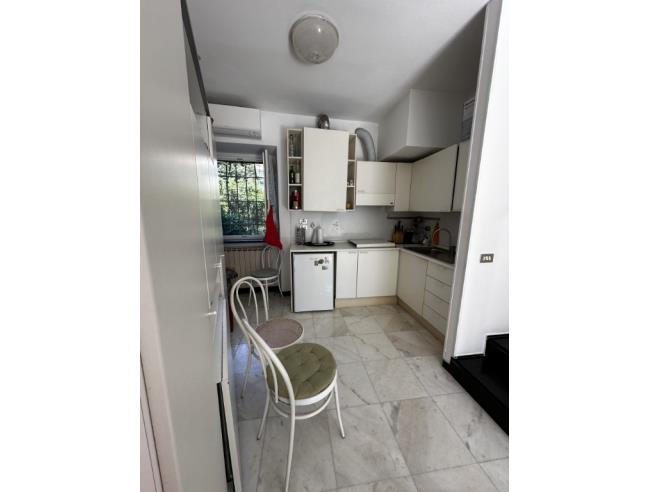 Anteprima foto 5 - Appartamento in Affitto a Sestri Levante (Genova)