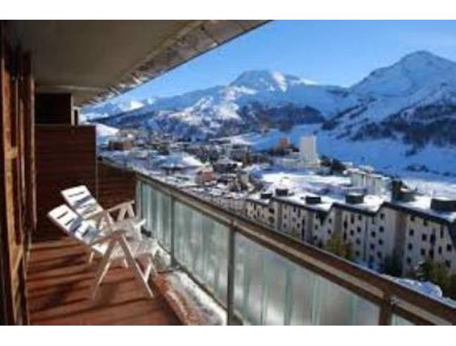 Anteprima foto 2 - Appartamento in Affitto a Sestriere - Borgata Sestriere