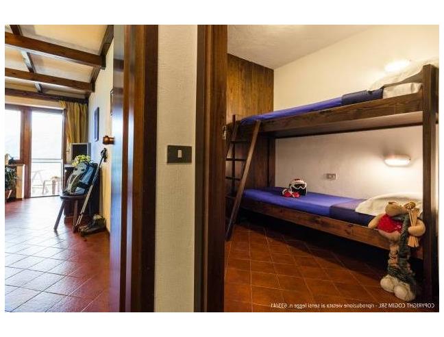 Anteprima foto 4 - Appartamento in Affitto a Sestriere - Borgata Sestriere