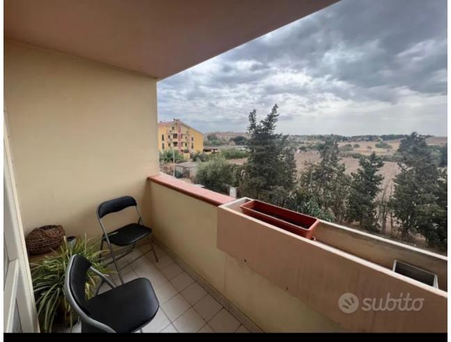 Anteprima foto 3 - Appartamento in Affitto a Sestu (Cagliari)
