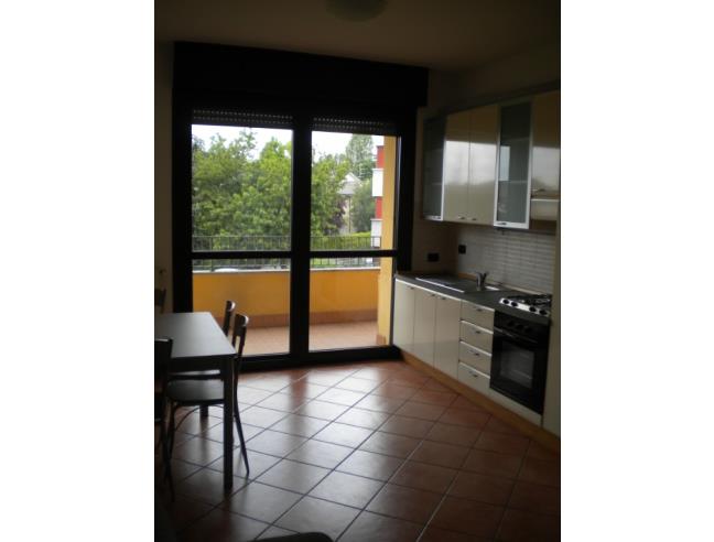 Anteprima foto 2 - Appartamento in Affitto a Settimo Milanese (Milano)