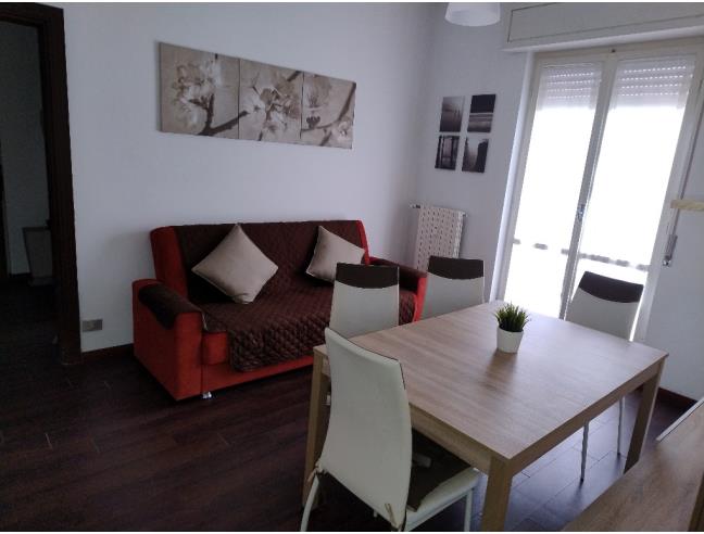 Anteprima foto 3 - Appartamento in Affitto a Settimo Milanese (Milano)