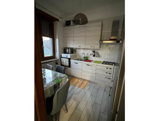 Anteprima foto 4 - Appartamento in Affitto a Settimo Torinese (Torino)