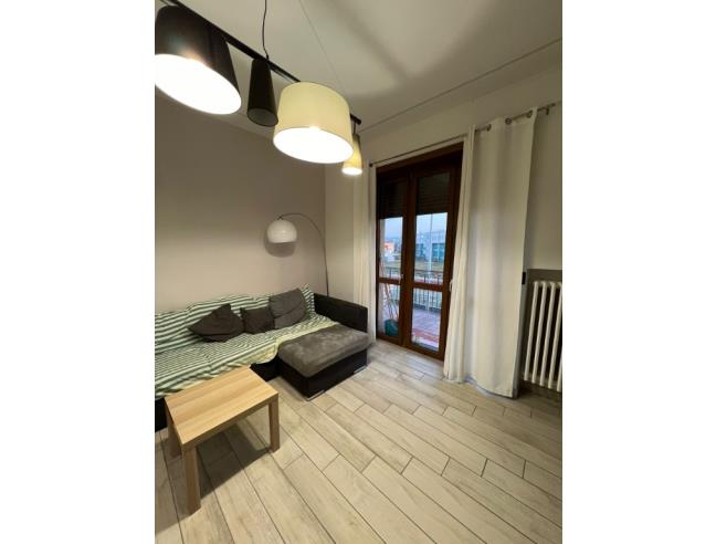 Anteprima foto 5 - Appartamento in Affitto a Settimo Torinese (Torino)