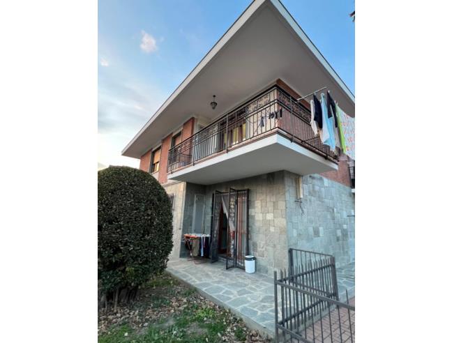 Anteprima foto 8 - Appartamento in Affitto a Settimo Torinese (Torino)