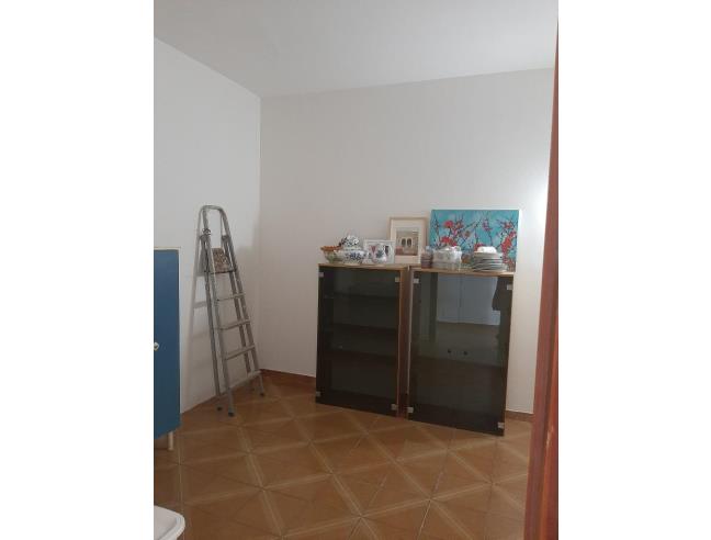 Anteprima foto 7 - Appartamento in Affitto a Sezze (Latina)