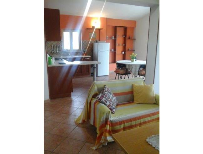 Anteprima foto 7 - Appartamento in Affitto a Siderno - Siderno Marina