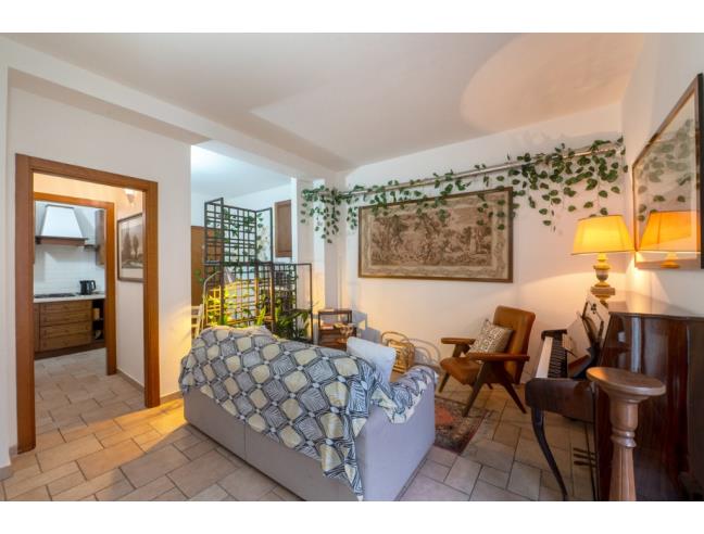 Anteprima foto 2 - Appartamento in Affitto a Siena (Siena)