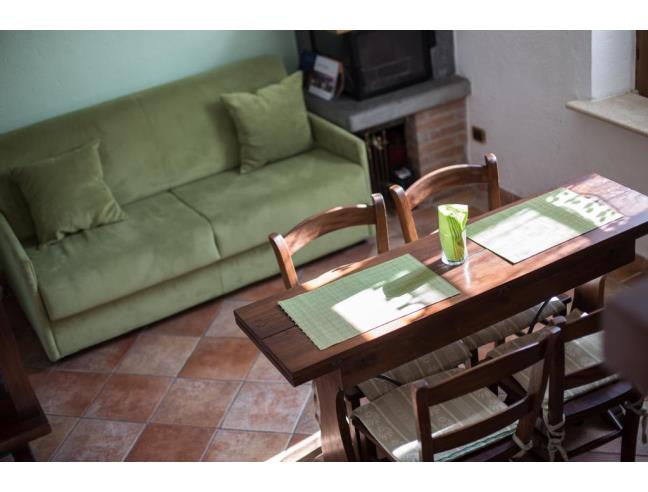 Anteprima foto 3 - Appartamento in Affitto a Siena (Siena)