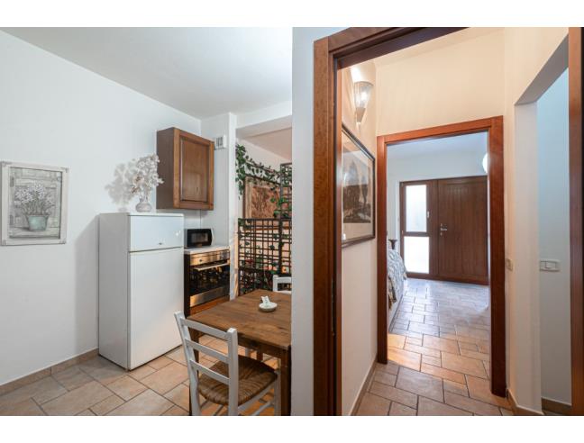 Anteprima foto 4 - Appartamento in Affitto a Siena (Siena)