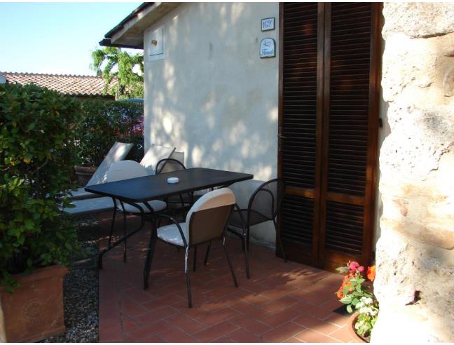 Anteprima foto 5 - Appartamento in Affitto a Siena (Siena)