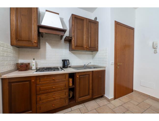 Anteprima foto 6 - Appartamento in Affitto a Siena (Siena)