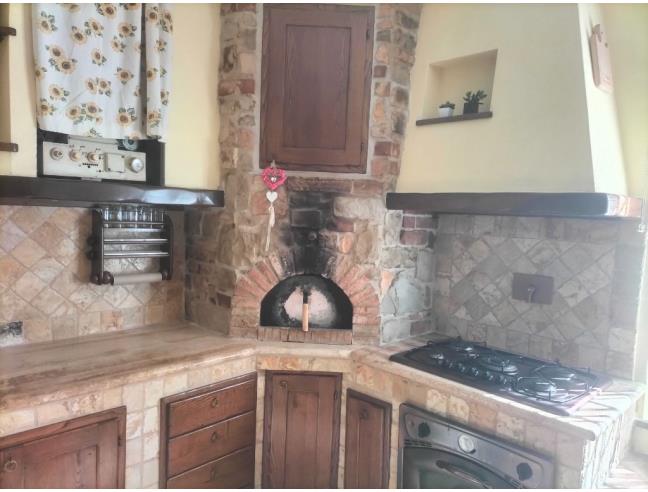 Anteprima foto 8 - Appartamento in Affitto a Sinalunga - Caselle-Bettolle