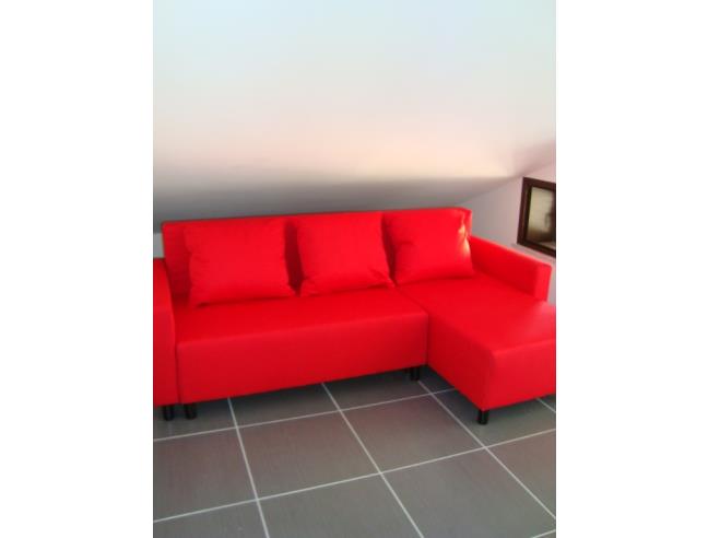 Anteprima foto 2 - Appartamento in Affitto a Siracusa - Belvedere
