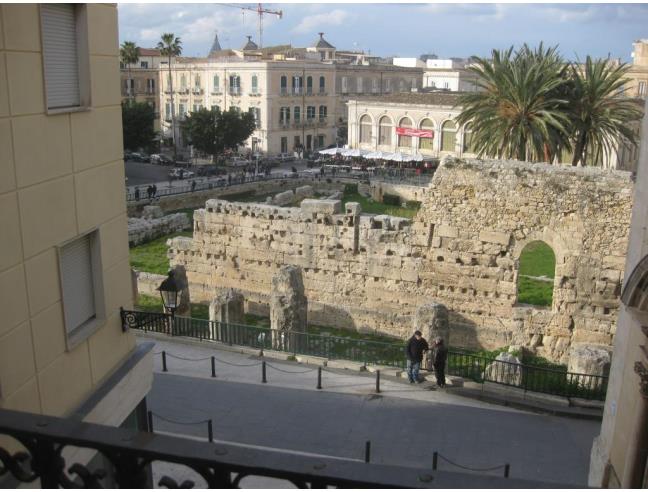 Anteprima foto 1 - Appartamento in Affitto a Siracusa - Centro città