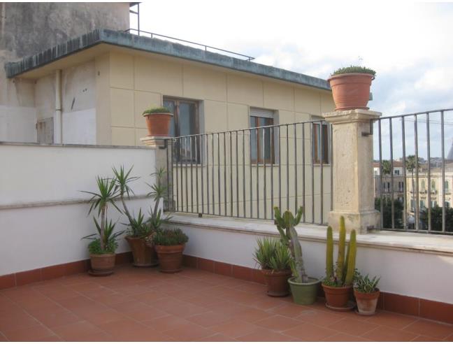 Anteprima foto 6 - Appartamento in Affitto a Siracusa - Centro città