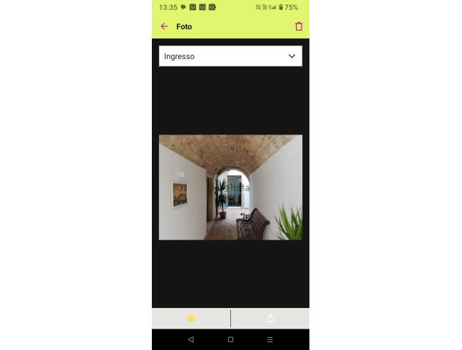 Anteprima foto 2 - Appartamento in Affitto a Siracusa (Siracusa)