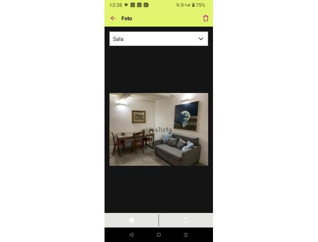 Anteprima foto 3 - Appartamento in Affitto a Siracusa (Siracusa)
